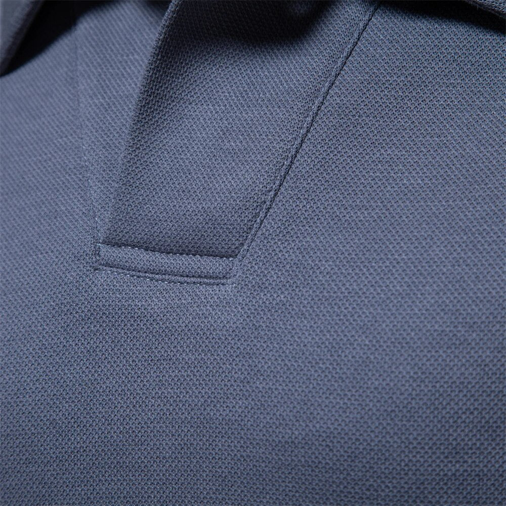 Andrea - Polopullover