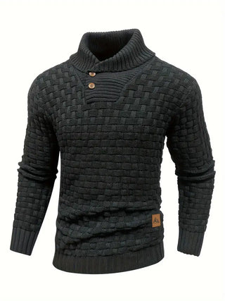 Matteo | Strickpullover