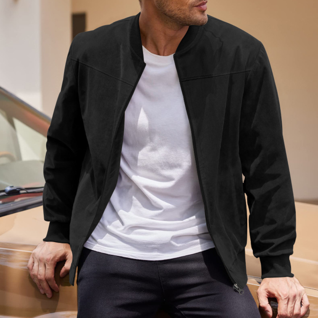 Harry™ - Leichte, saisonunabhängige Jacke