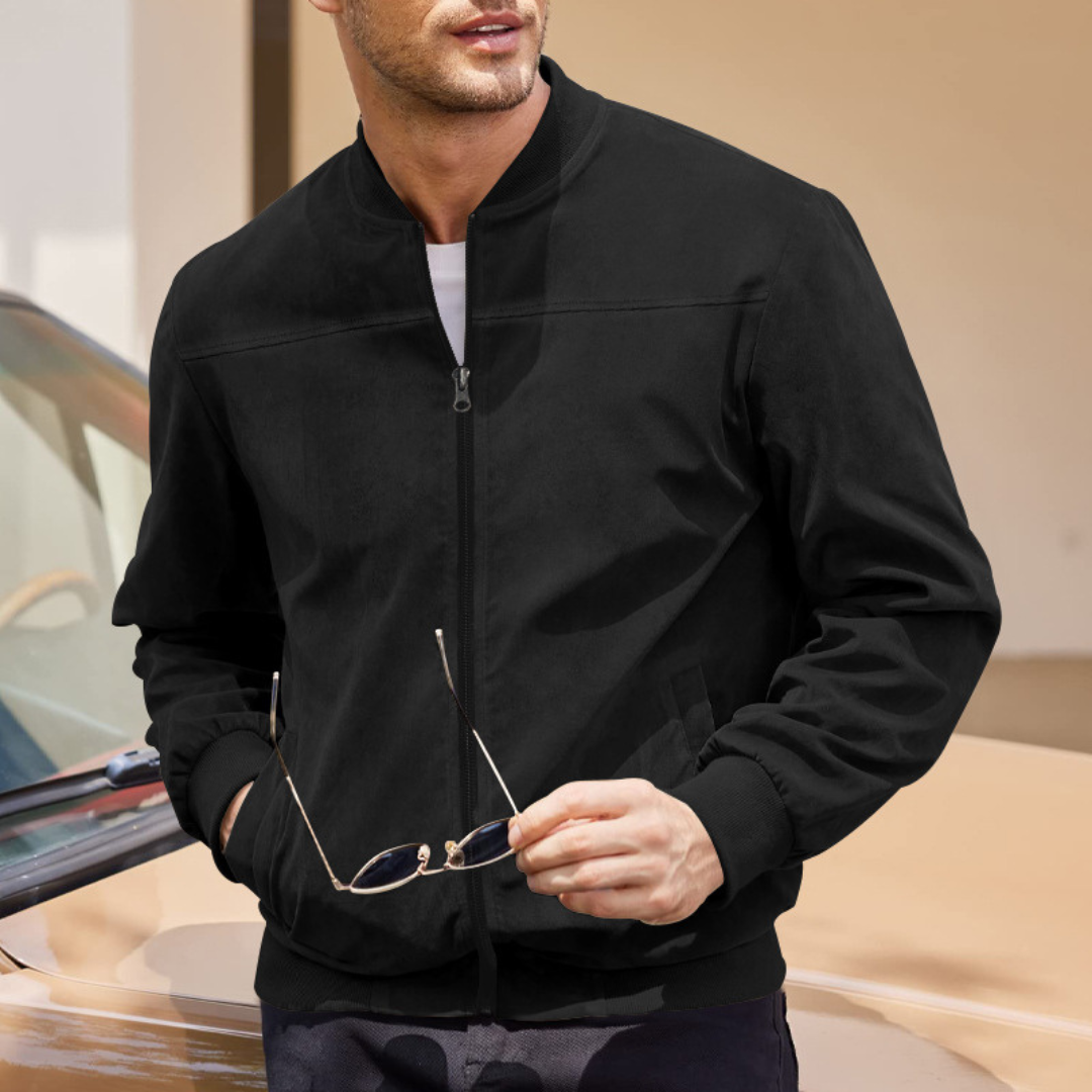 Harry™ - Leichte, saisonunabhängige Jacke