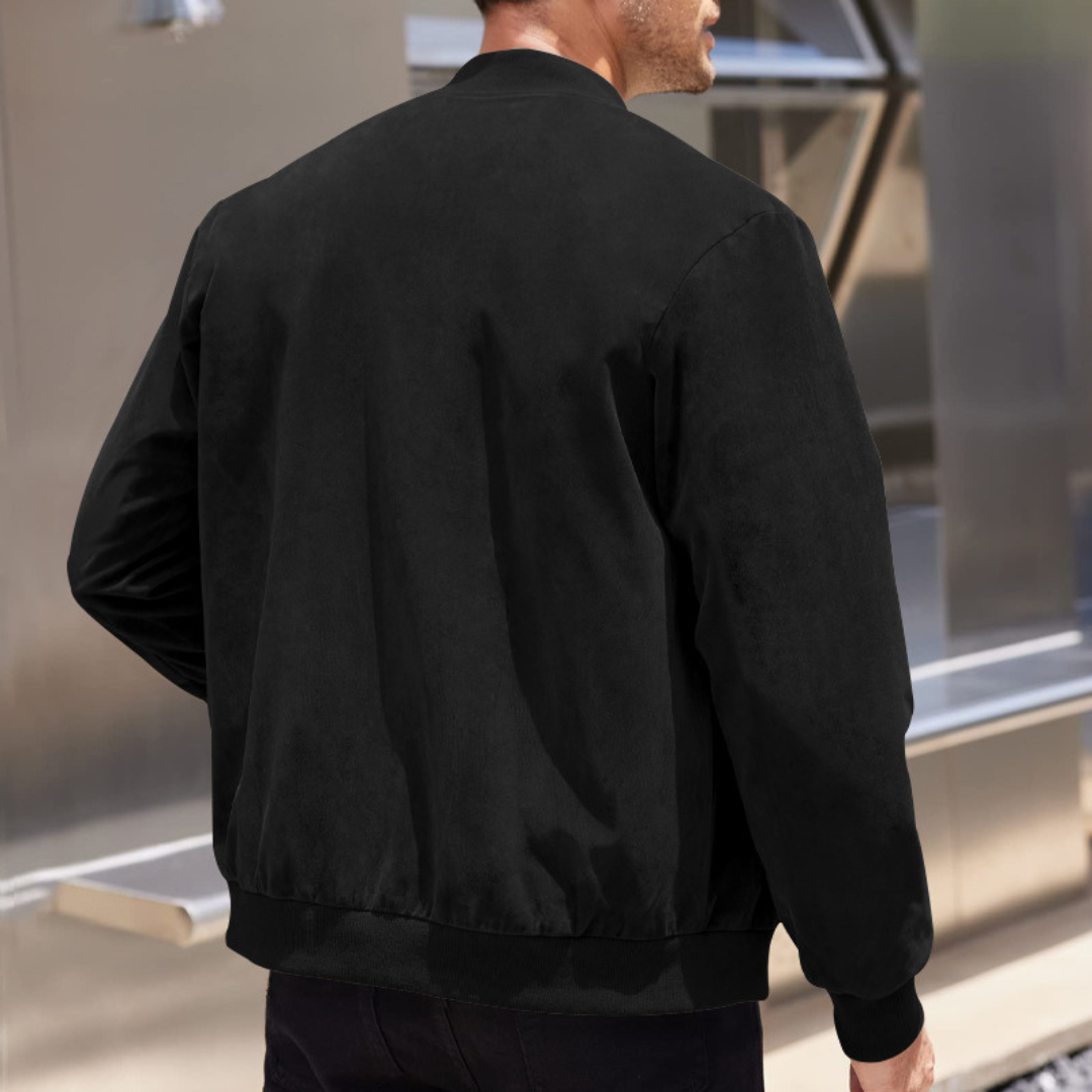 Cole™ - Leichte Jacke für alle Jahreszeiten