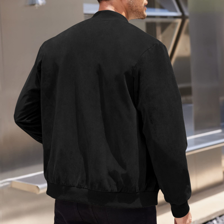 Cole™ - Leichte Jacke für alle Jahreszeiten