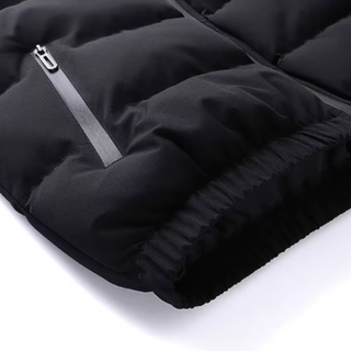 Premium Gepolsterte Winterjacke