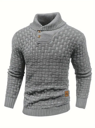 Matteo | Strickpullover