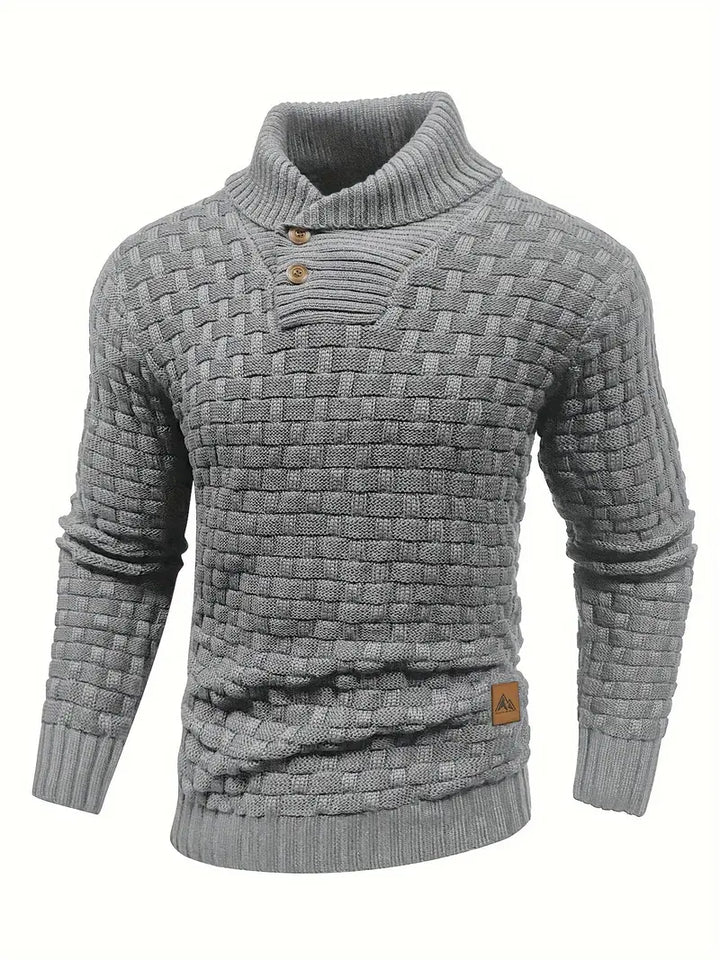 Matteo | Strickpullover