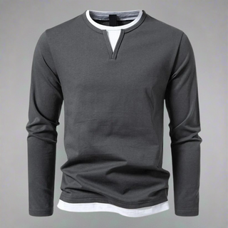Diego - Langärmeliges Trikot