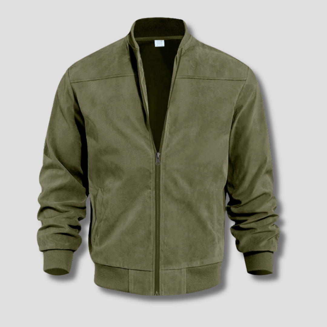 Harry™ - Leichte, saisonunabhängige Jacke