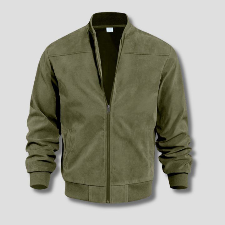 Harry™ - Leichte, saisonunabhängige Jacke