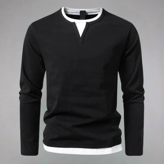 Diego - Langärmeliges Trikot