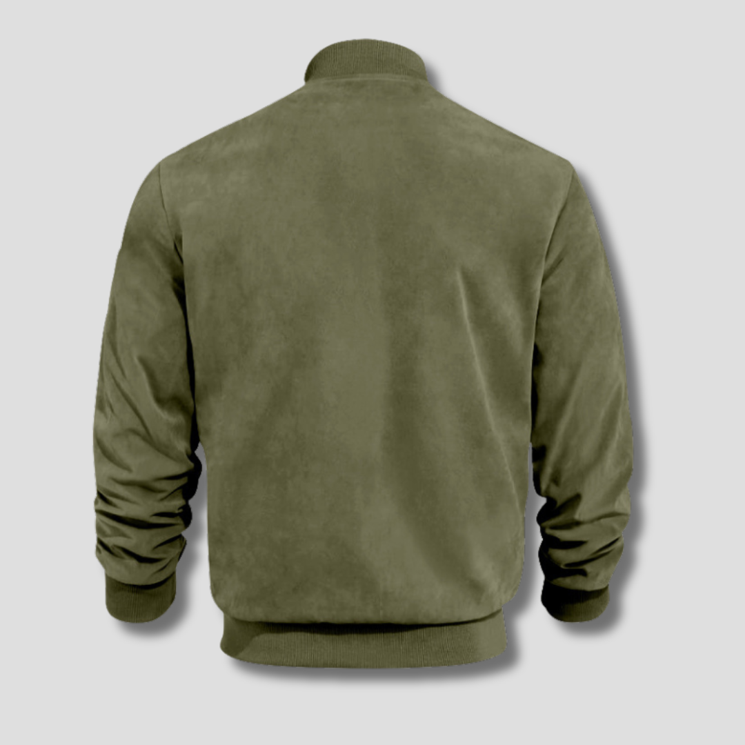Harry™ - Leichte, saisonunabhängige Jacke