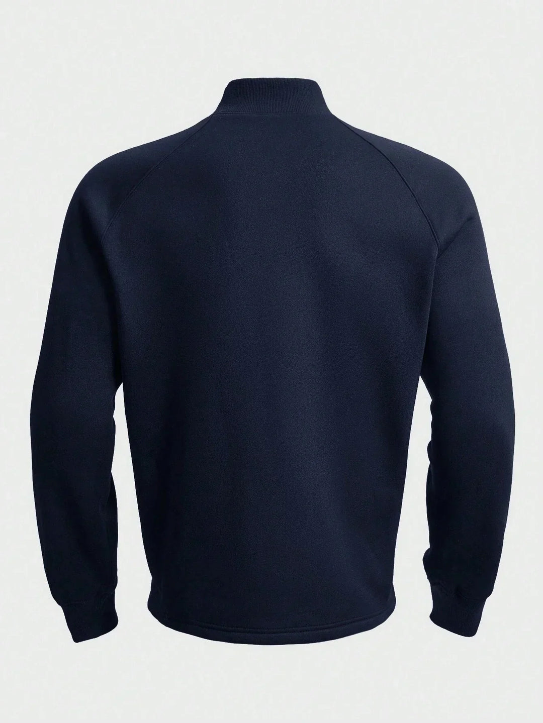 Simon - Freizeitpullover Mit Halbem Reißverschluss (1+1 Gratis)