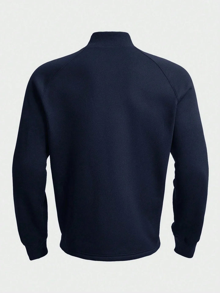 Simon - Freizeitpullover Mit Halbem Reißverschluss (1+1 Gratis)