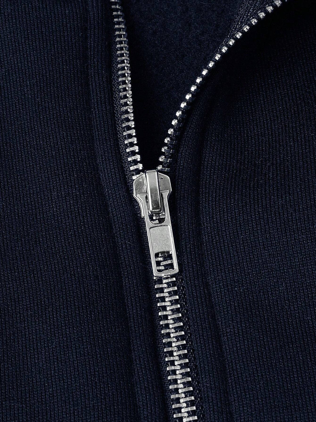Simon - Freizeitpullover Mit Halbem Reißverschluss (1+1 Gratis)