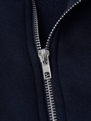 Simon - Freizeitpullover Mit Halbem Reißverschluss (1+1 Gratis)