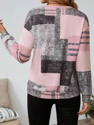 Kaimana™ - Schickes, von Vintage inspiriertes Sweatshirt