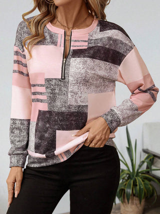 Kaimana™ - Schickes, von Vintage inspiriertes Sweatshirt