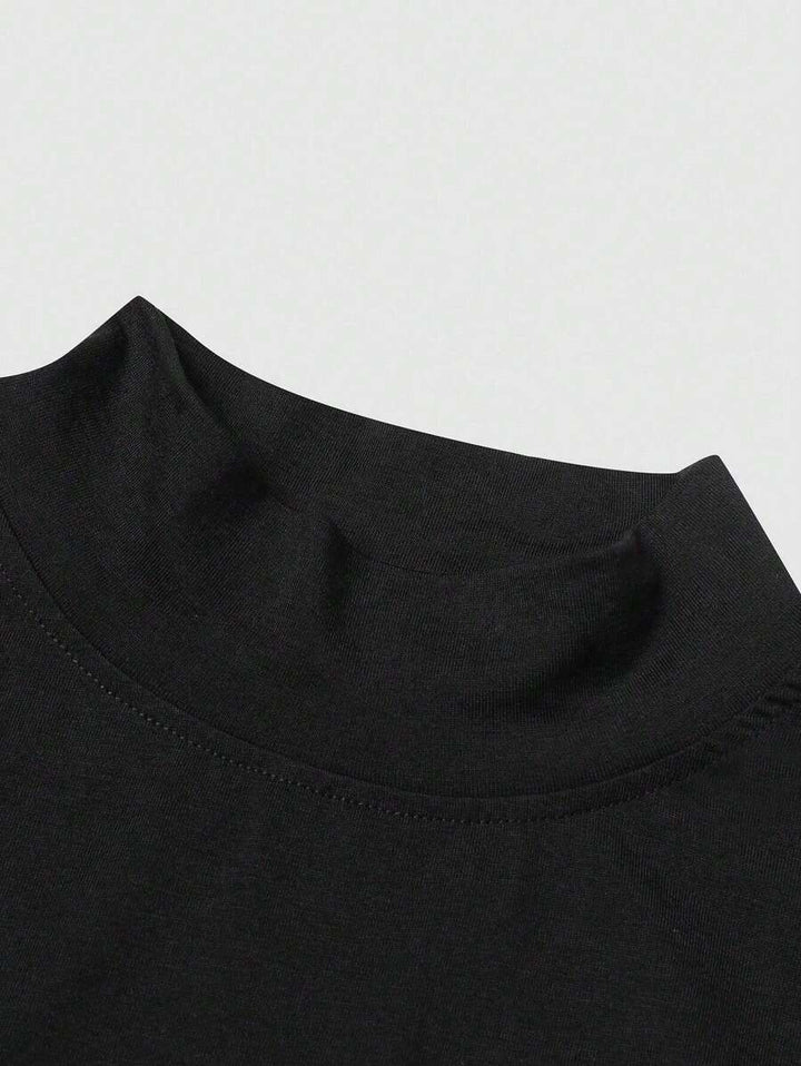 Ethan™ - Essentials Rollkragen 3er-Pack