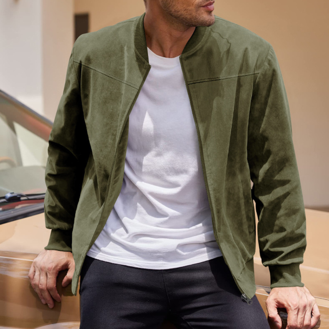 Cole™ - Leichte Jacke für alle Jahreszeiten