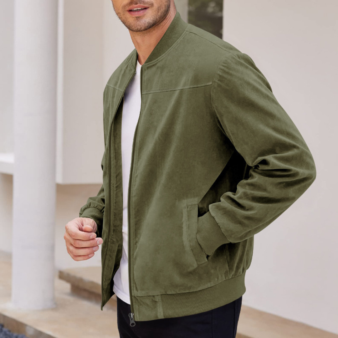 Cole™ - Leichte Jacke für alle Jahreszeiten