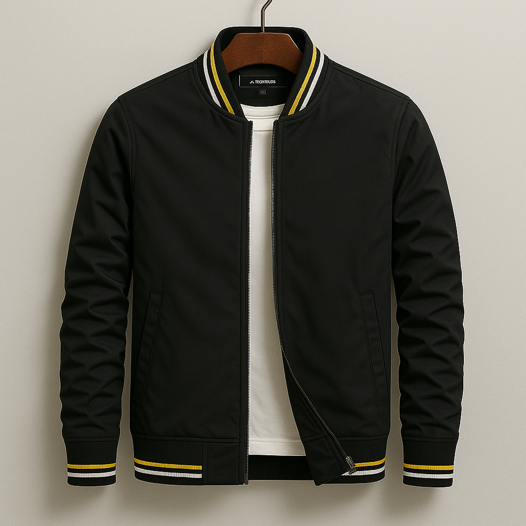 Colton Parker Herren Oberbekleidung Jacke