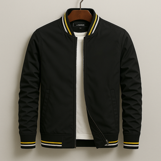 Colton Parker Herren Oberbekleidung Jacke