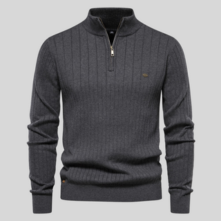 Jonas - Strickpullover