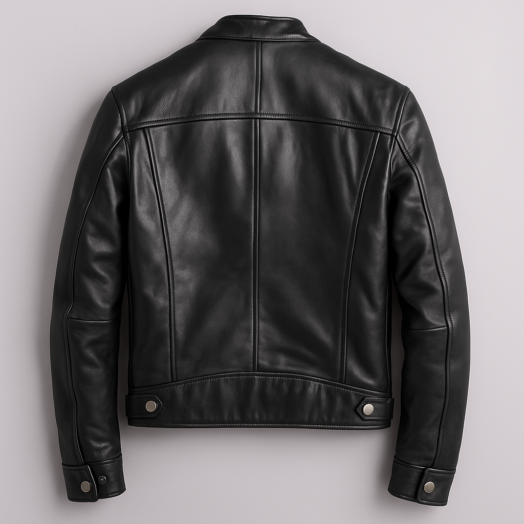 Vintage Hawthorne Jacke