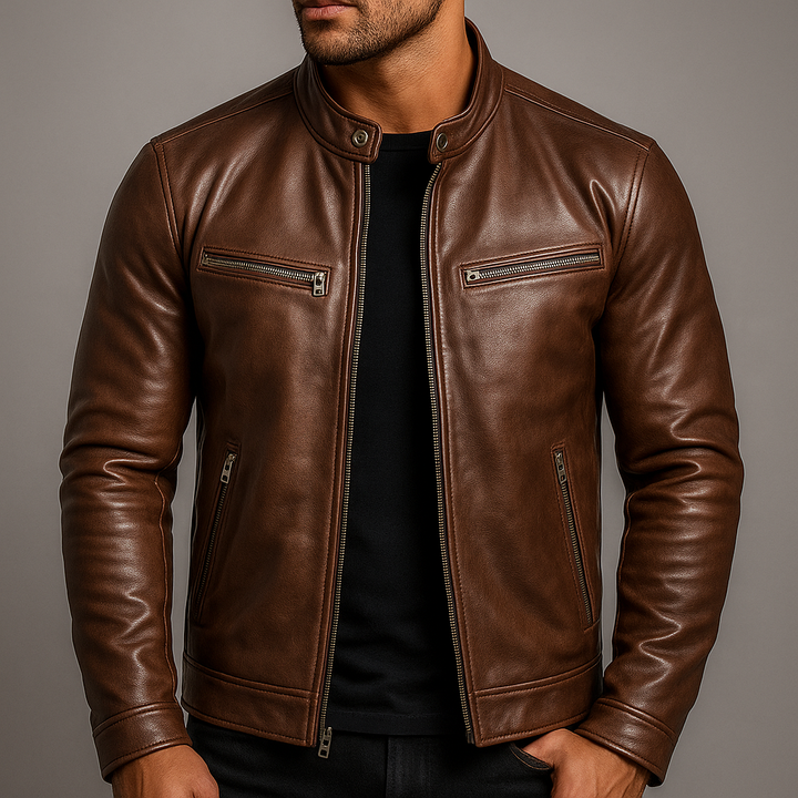Vintage Hawthorne Jacke