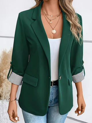 Jamie™ - Damen Stilvoller Blazer