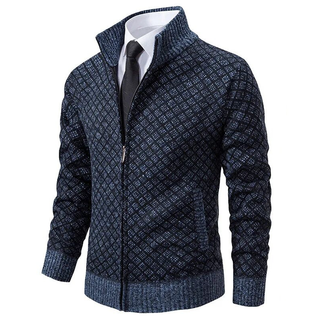 Paul - Stilvolle Herrenjacke