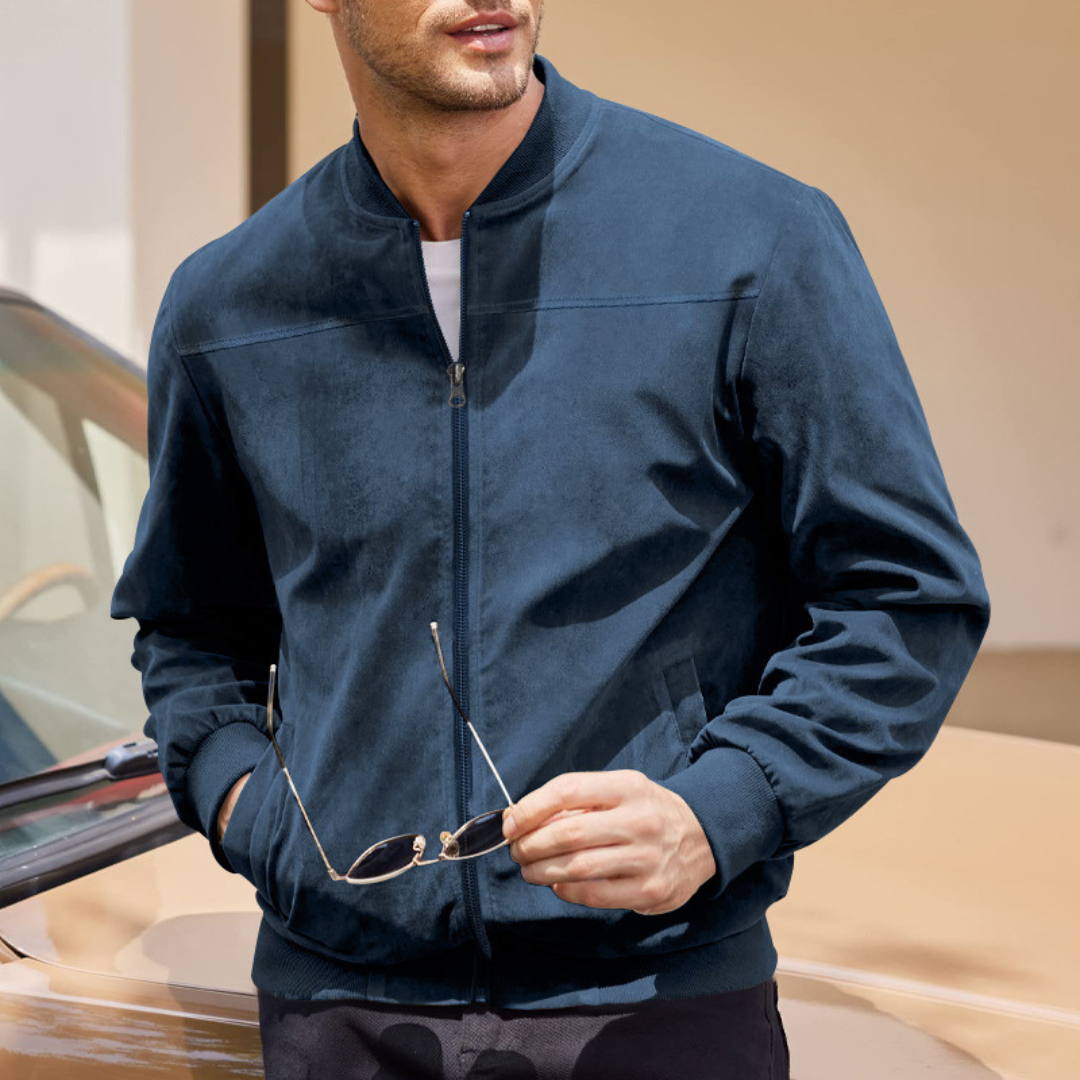 Cole™ - Leichte Jacke für alle Jahreszeiten