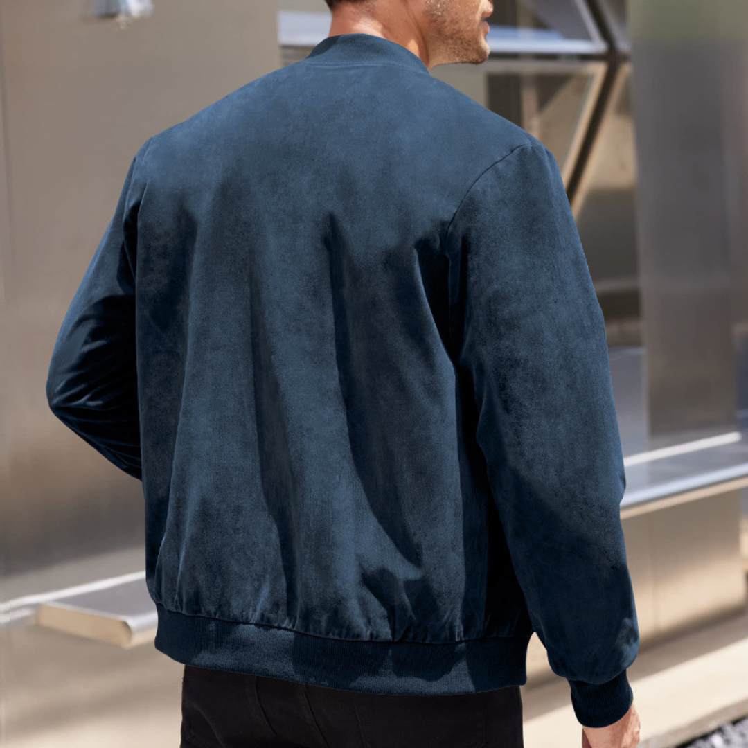 Harry™ - Leichte, saisonunabhängige Jacke