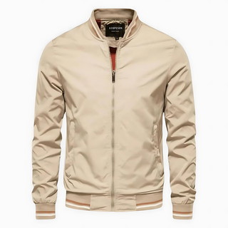 Hans™ - Winddichte Jacke