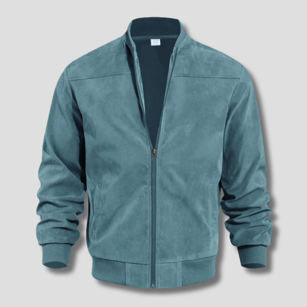 Harry™ - Leichte, saisonunabhängige Jacke