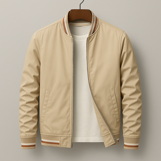 Colton Parker Herren Oberbekleidung Jacke