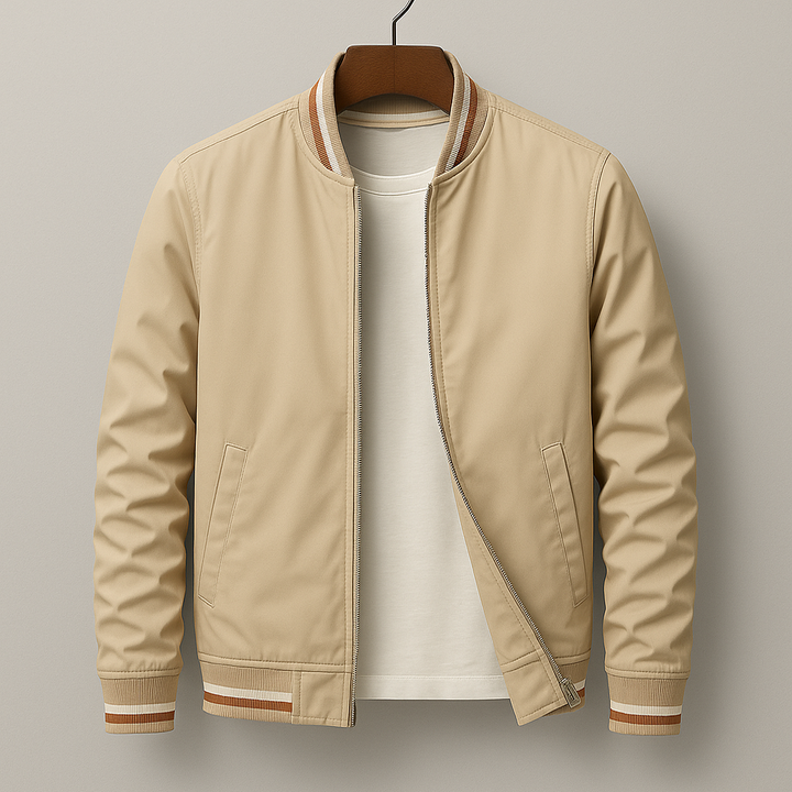 Colton Parker Herren Oberbekleidung Jacke