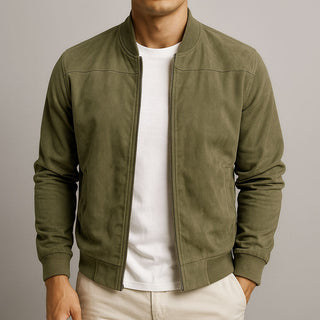 Marius™ - Klassische Urban Jacke