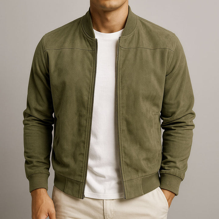 Marius™ - Klassische Urban Jacke