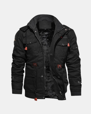 Luca Freizeitjacke