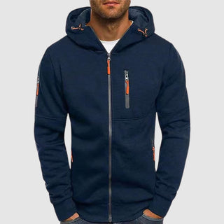 Mave™ - Kapuzenjacke mit Reißverschluss