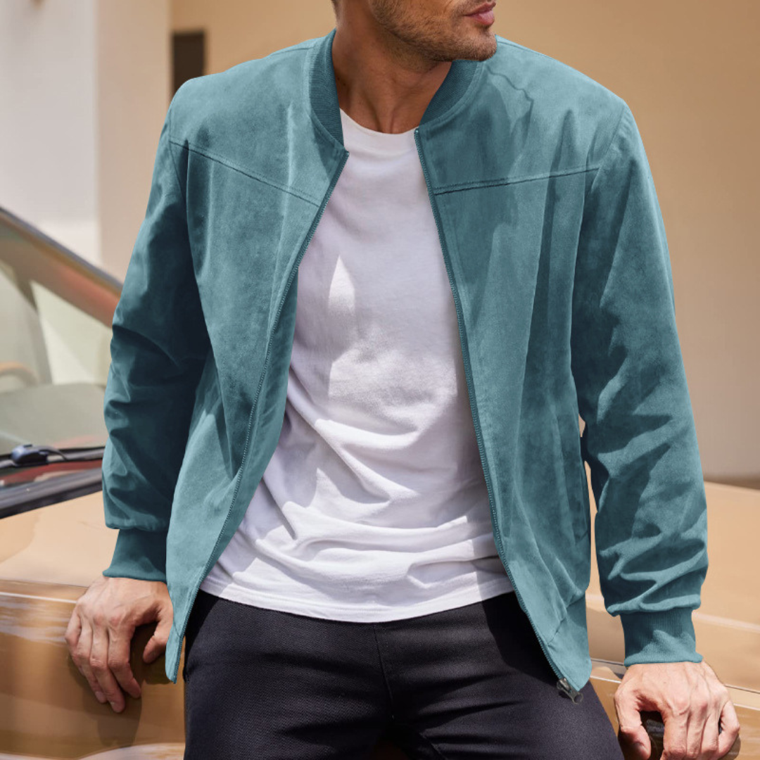 Harry™ - Leichte, saisonunabhängige Jacke