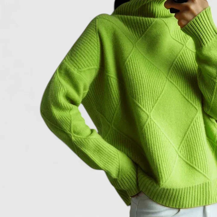 Adryanna™ - Bequemes Sweatshirt