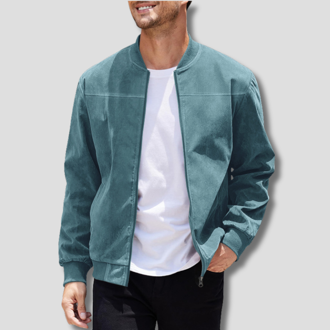 Cole™ - Leichte Jacke für alle Jahreszeiten