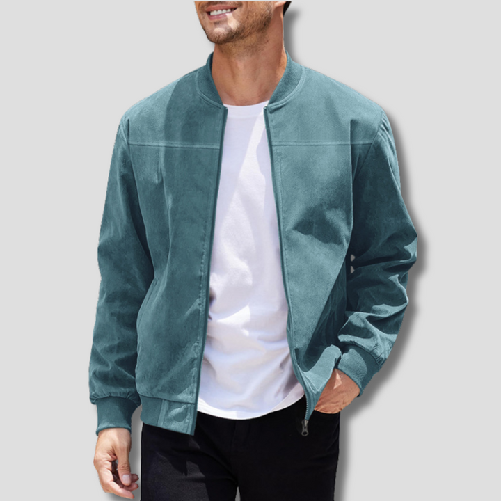 Harry™ - Leichte, saisonunabhängige Jacke