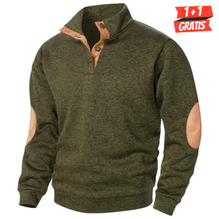 Craft | Winter Pullover für Männer