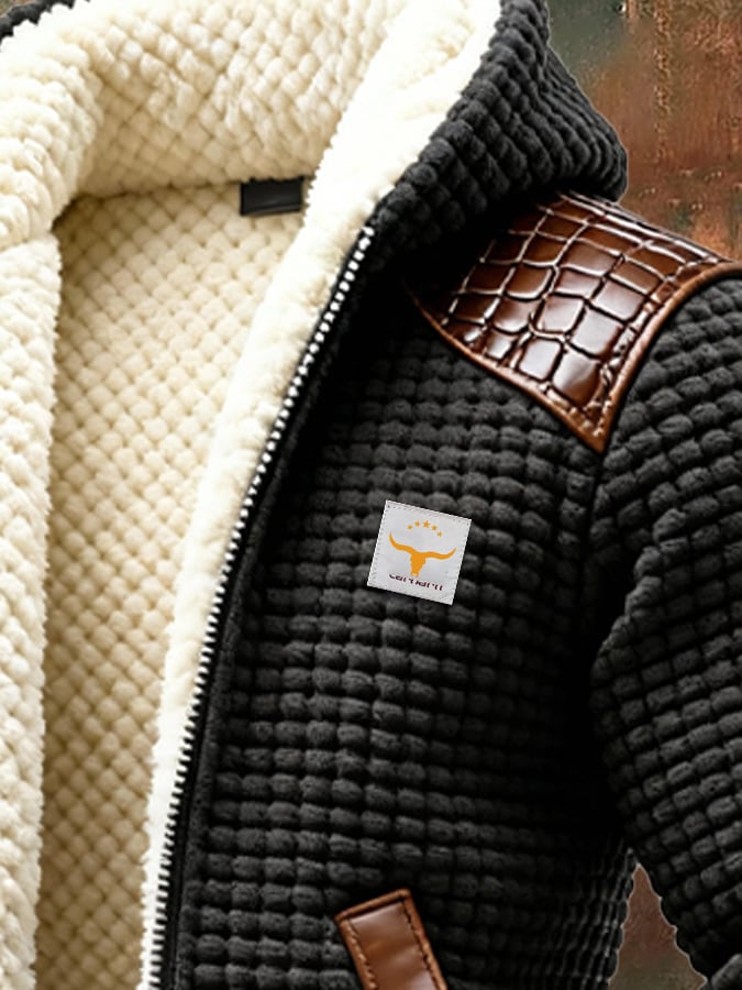 MATTIA™ | PREMIUM THERMALJACKE