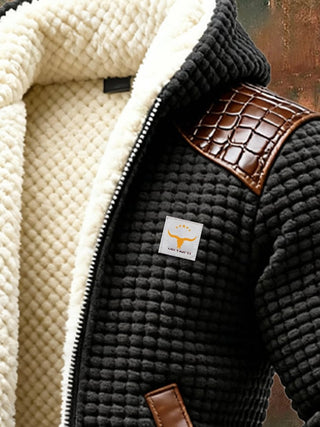 MATTIA™ | PREMIUM THERMALJACKE