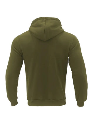 Paul - Klassischer Thermo Hoodie Für Männer Mit Streetwear Charme