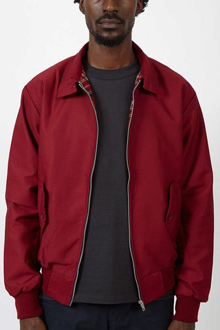 Harry Stone Jacke