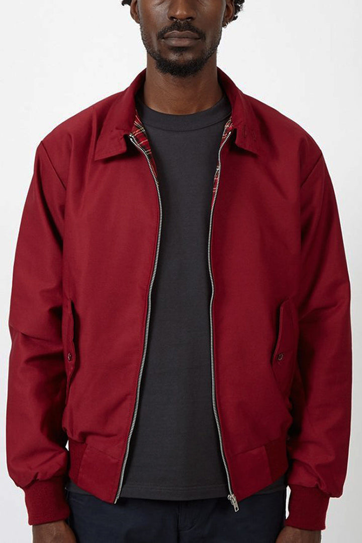 Harry Stone Jacke